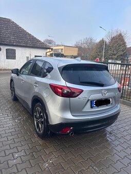 Mazda CX-5 - 3