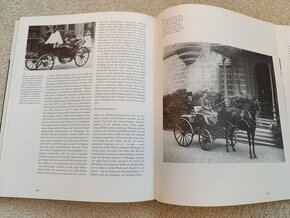 Kočár, vůz, auto - 3