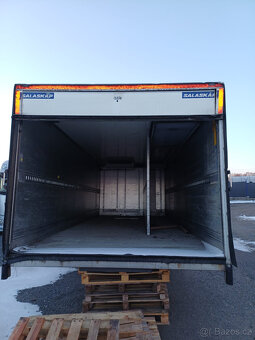 chladící nástavba s agregátem - 3