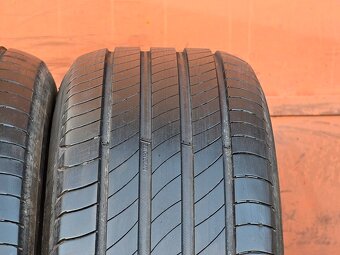 Letní Michelin 215/55/17 - 3