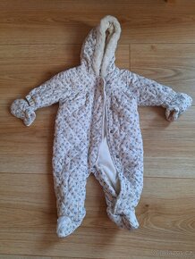 Kombinézy zimní - 3