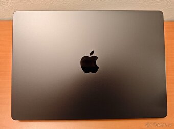 Apple MacBook Pro M4 2024 16GB 1TB - 3
