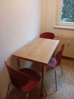 Pronájem bytu 2+1 42 m² - 3