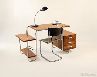 PSACÍ STŮL-FUNKCIONALISMUS - 3