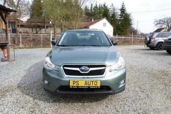Subaru XV 2.0i automat - 3