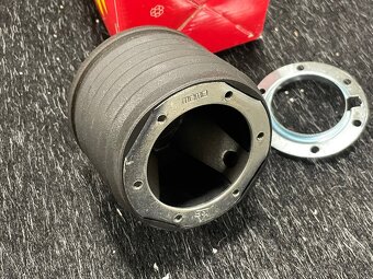 Nába volantu Momo Peugeot 106 - 3