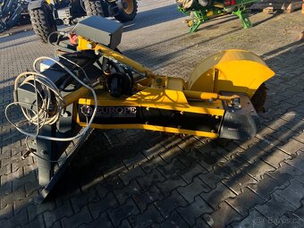 Pařezová fréza 660 - 3