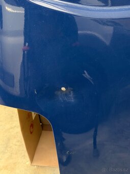 Páté dveře VW T5, T5.1 - 3