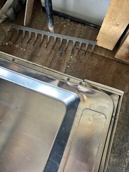 Myčka na náhradní díly - 3