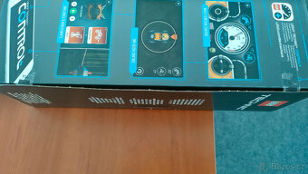 LEGO Technic 42099 RC Extrémní teréňák 4x4 - 3