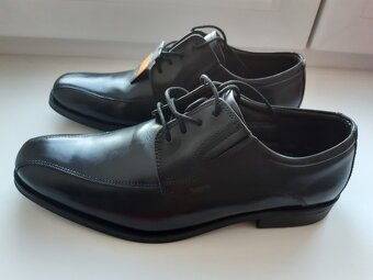 nové boty BUGATTI vel. 41 - 3
