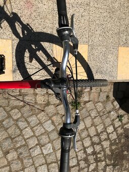 Specialized Hotrock A1 FS 24" (~2008) - 3