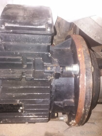 Elektromotor 380V - 3