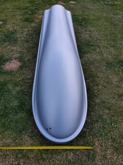 Střešní box Hakr - 3