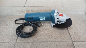 Úhlová bruska Bosch - 3