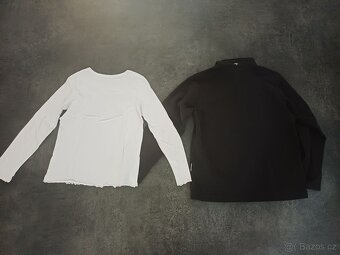 Dívčí set oblečení 12ks - 3