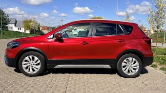 SUZUKI SX4 S-CROSS ACTIV - 3