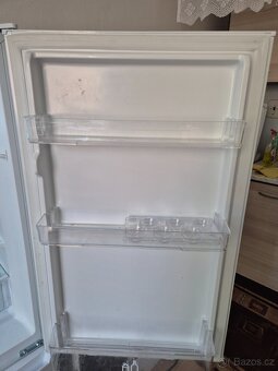 Lednička Ikea - 3
