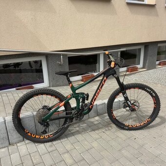 Norco Range Enduro - 3