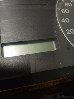 Ford focus mk2 budiky - 3