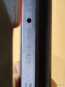 Sponkovačky BEA - 3