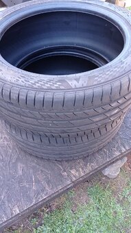 Letní 245/45  r19 - 3