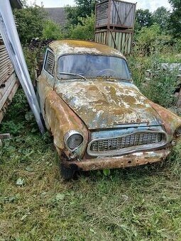 Škoda Octavia - 3