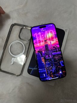 IPhone 16 Pro Max - 3