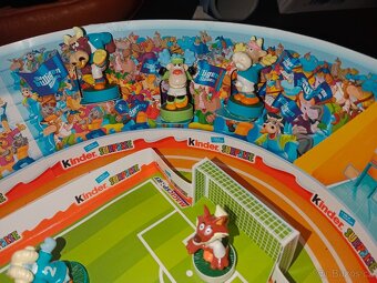 Kinder Arena - 3