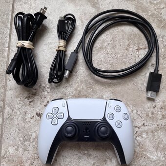 Playstation 5 - 3