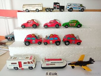 Matchbox superfast 5 - 3