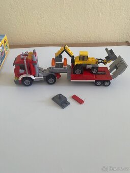 Lego Creator set 31005 - 3