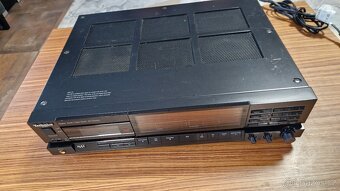 Technics DAT SV-D1000 - 3