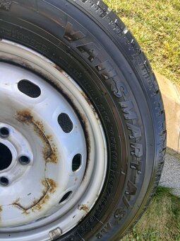 Kola 215/65c maxxis 2024 - 3