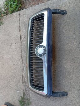 Prodám přední masku na škoda Octavia 1 - 3