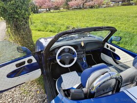 Fiat barchetta - 3