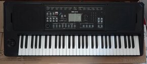 Klávesy KORG EK - 50 - 3