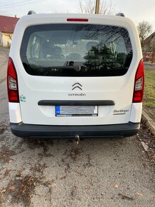 Citroen Berlingo xtr 1,6hdi - 3