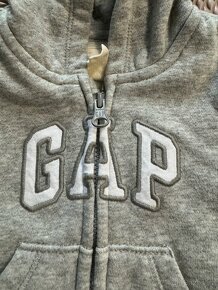 GAP overal - 3