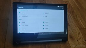 Lenovo Yoga Tablet 3 10.1"-16GB/2GB RAM/Sim-LTE - 3