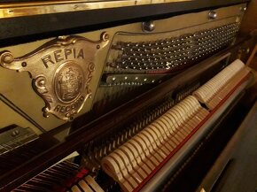 Prodám piano REPIA - 3