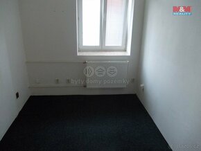 Pronájem kancelářského prostoru, 76 m², Ostrava - Vítkovice - 3
