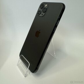 iPhone 11 Pro 64GB, grey (rok záruka) - 3