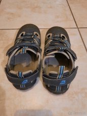 Dětské sandále Alpine Pro - 3