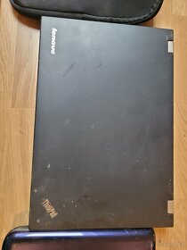 Notebooky Lenovo a Acer - 3