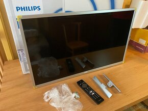 Nová TV Philips - 3