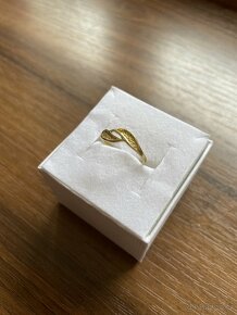 Zlatý prsten - 3