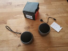 Reproduktor Lenovo K30 - 3
