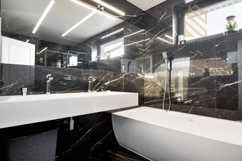 Prodej moderní patrový rodinný dům, 683 m2, Kralupy nad Vlt - 3