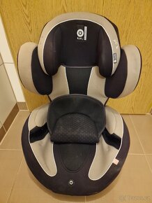 Autosedačka Kiddy phoenixfixpro 2 - 3